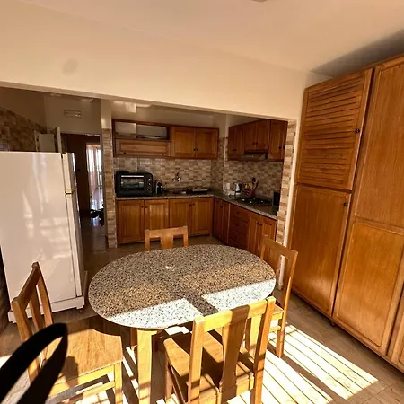 Superbe Appartement Centre Agadir 10Mn A Pied Plage Esterno foto