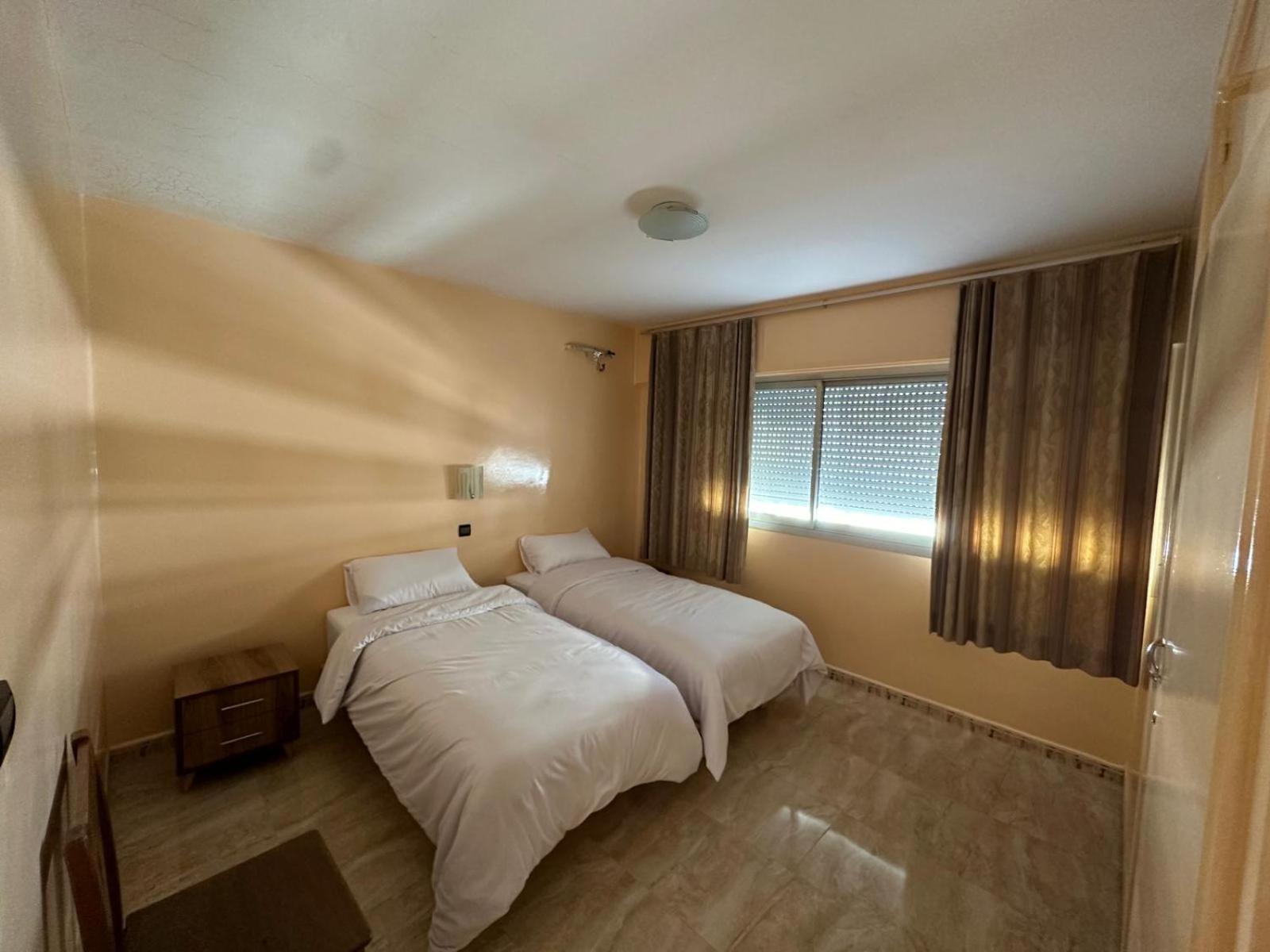 Superbe Centre 10mn A Pied Appartamento Agadir