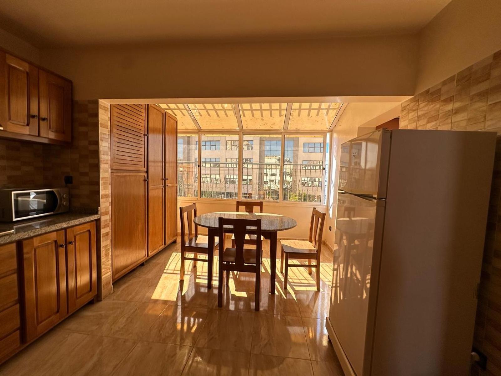 Appartamento Superbe Centre 10mn A Pied Agadir